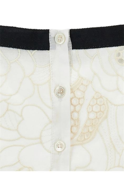 Top in pizzo PHILOSOPHY KIDS | I1G309 79470102